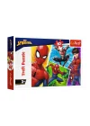 Puzzle-18242 Spiderman 30 Parça Puzzle