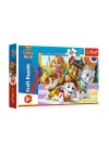 Puzzle-18286 Paw Patrol 30 Parça Puzzle