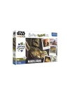 Puzzle-50035 Star Wars 160 Parça Xl -vardem