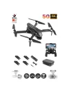 Q868 Wltoys Drone 3 Km Menzil 4k  Full Hd -gepettoys