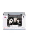 Q9899-a27 Panda Ailesi -birliktoys