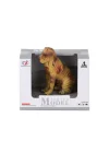 Q9899-a99 Figür Köpek Seri -birliktoys