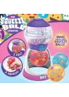 Qub02000 The Squeez Ball Maker Oyun Seti