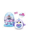 Rar34000 Rainbocorns Frozen Mania Mini Eggzania