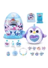 Rar34000 Rainbocorns Frozen Mania Mini Eggzania