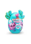 Rar35000 Rainbocorn Axolotlcorn Sürpriz Peluş