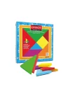 Rd5144 Redka Renkli Tangram