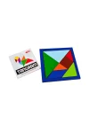 Rd5144 Redka Renkli Tangram