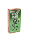 Rd5667 Stick Man Çöp Adam -redka
