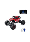 RQ2051 Kumandalı Şarjlı Off Road Arazi Arabası 1:16 -vardem Oyuncak