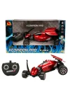 S00021011 -sun-pmd-snc-r/c Akrobat Xcorpıon Pro 2.4ghz.ışıklı