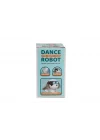 S01005107 -sun-rst-robot Köpek Dans Müzik/ışık B/o 2r.