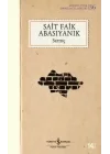 Sarnıç -  Sait Faik Abasıyanık