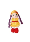 Sena Bez Bebek 30 cm -Sevecentoys
