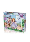 Sf714 Ks, Sofia / 100 Parça Puzzle