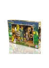 Sh 709 Shrek Puzzle 50 Prç