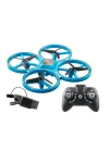 Sıl 84600 Silverlit Flashing Drone  -necotoys