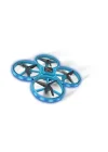 Sıl 84600 Silverlit Flashing Drone  -necotoys