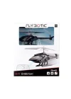 Sıl 84718 Sky Cheetah Helikopter -necotoys