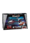 Sıl 84782 Air Stark Helikopter -necotoys