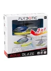 Sıl 84795 Silverlit Aqua Blaze Kumandalı Helikopter