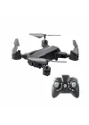 Sıl 84811 Foldable Drone Silverlit