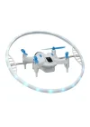 Sıl 84828 Silverlit Cosmic Cyclone Drone