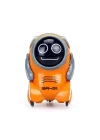 Sıl/88042  Silverlit Yapay Zekalı Pokibot Robot