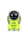 Sıl/88042  Silverlit Yapay Zekalı Pokibot Robot