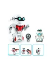 Sıl 88045 Macrobot Silverlit -necotoys