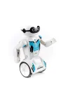 Sıl 88045 Macrobot Silverlit -necotoys