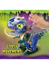 Sıl 88094 Silverlit Biopod Zombies Inmotion Hareketli Dinazor Robot