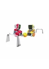 Sıl 88549  Kickabot İkili Set Asorti