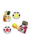 Sıl 88549  Kickabot İkili Set Asorti