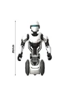 Sıl 88550  O.p One Akıllı Robot - Neco Toys