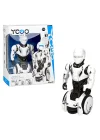 Sıl/88560 Silverlit Junior 1.0 Robot