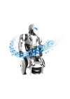 Sıl/88560 Silverlit Junior 1.0 Robot