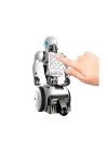Sıl/88560 Silverlit Junior 1.0 Robot