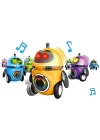 Sıl 88575 Silverlit Follow Me Droid Robot