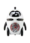 Sıl 88575 Silverlit Follow Me Droid Robot
