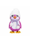 Sıl 88651 Silverlit Rescue Penguen Pembe