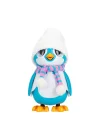 Sıl 88652 Silverlit Rescue Interactive Penguen Mavi