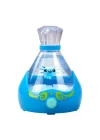 Sıl 89090 Fizzy Pets İnteraktif Oyuncak 12li Display