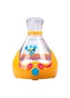 Sıl 89090 Fizzy Pets İnteraktif Oyuncak 12li Display