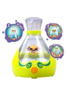 Sıl 89090 Fizzy Pets İnteraktif Oyuncak 12li Display