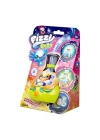 Sıl 89090 Fizzy Pets İnteraktif Oyuncak 12li Display
