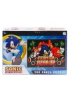 So0053 Sonic 200 Parça Puzzle -laçokids
