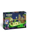 So7947 Sonic 3d Puzzle -laçokids