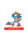 Spm-6065500 Paw Patrol Adventure Bay Kulesi