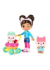 Spm-6069425 Friends Figure Pack Kitty Care